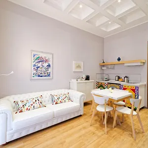 La Porta Di Mezzo Apartamento