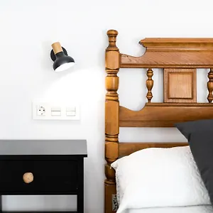 Piso Junto A Parque De Ciencias En Apartamento Granada